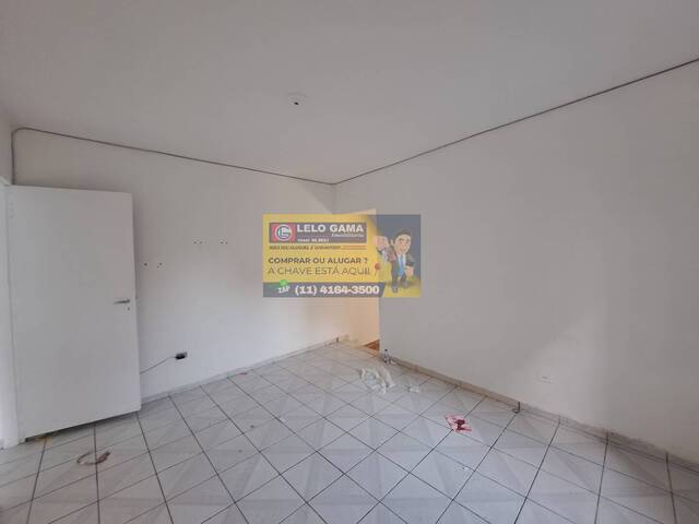 #AG1440 - Casa para Locação em Carapicuíba - SP - 3