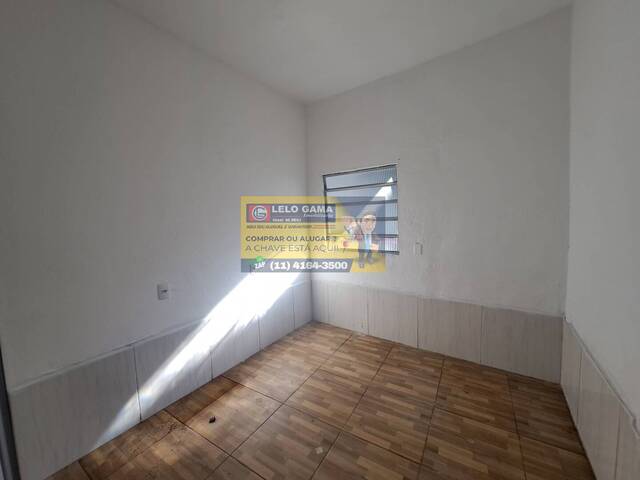 Casa para Locação em Carapicuíba - 4