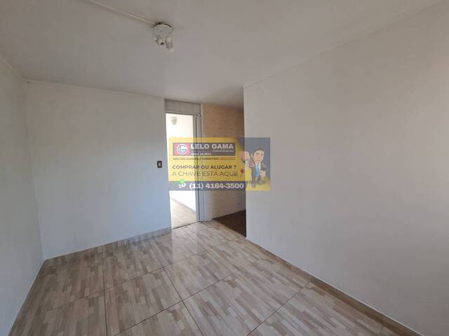 Apartamento para Locação em Carapicuíba - 4