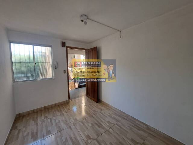 #AG1363 - Apartamento para Locação em Carapicuíba - SP - 2