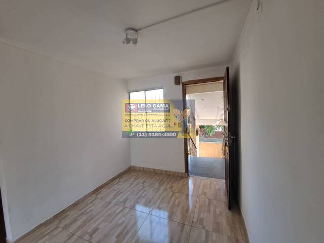 #AG1363 - Apartamento para Locação em Carapicuíba - SP - 3
