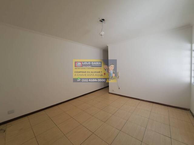 Apartamento para Locação em Carapicuíba - 3