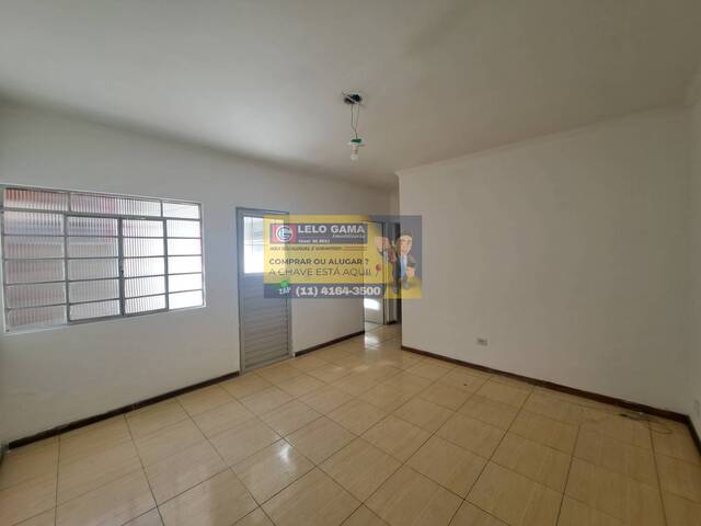 Apartamento para Locação em Carapicuíba - 4