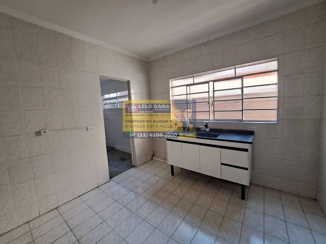 Apartamento para Locação em Carapicuíba - 5
