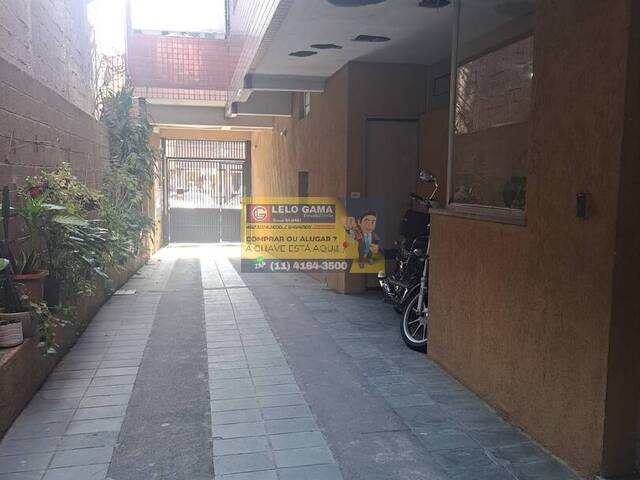 Apartamento para Locação em Carapicuíba - 2