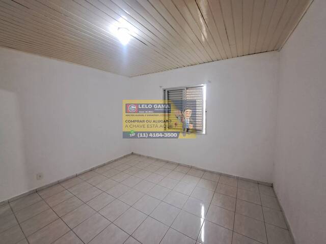 Casa para Locação em Osasco - 4