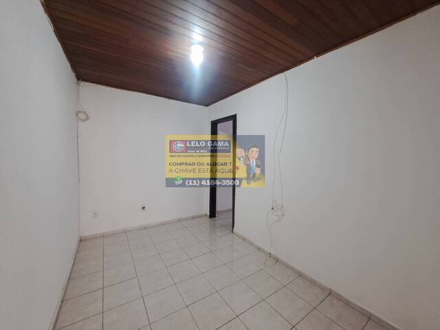 #AG1396 - Casa para Locação em Osasco - SP - 3