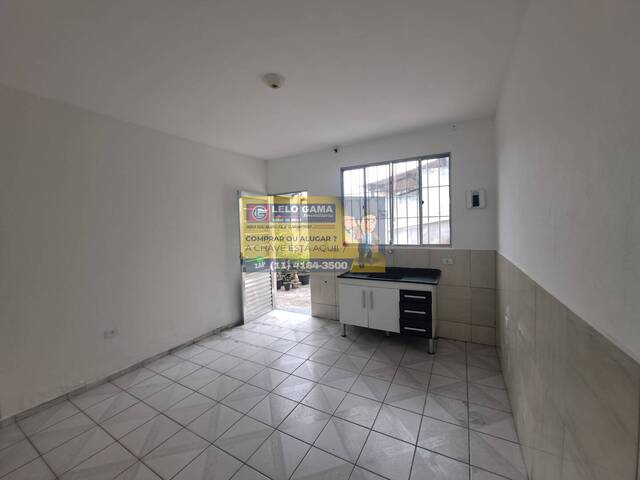 #AS1440 - Casa para Locação em Carapicuíba - SP - 2