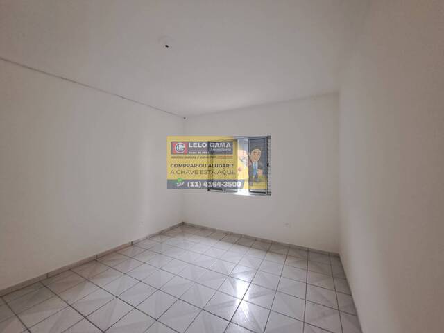 #AS1440 - Casa para Locação em Carapicuíba - SP - 3