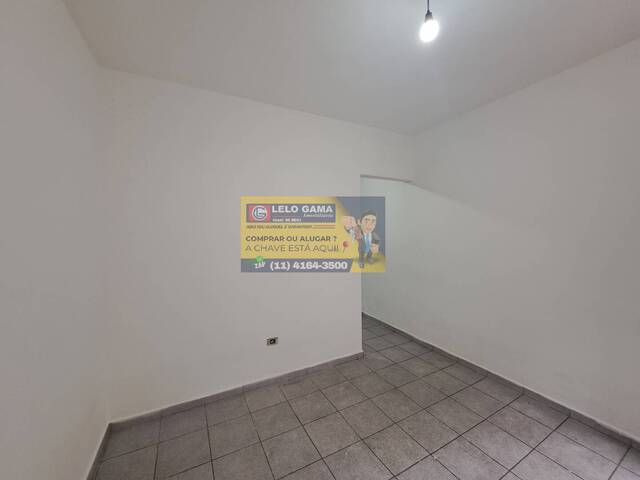#AS1439 - Casa para Locação em Carapicuíba - SP - 3