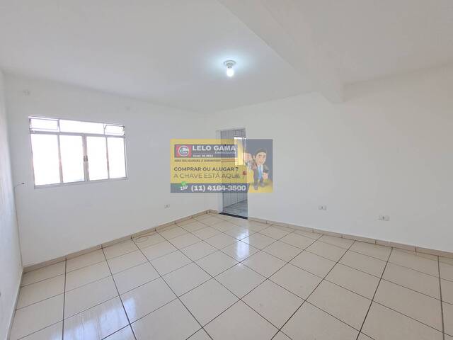 Casa para Locação em Carapicuíba - 5