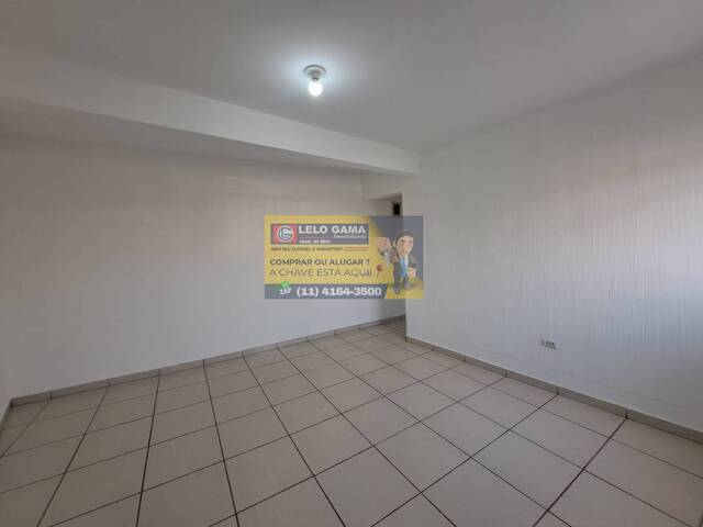Casa para Locação em Carapicuíba - 4