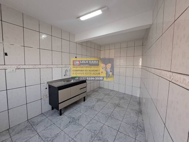 #AG1256 - Casa para Locação em Carapicuíba - SP - 3