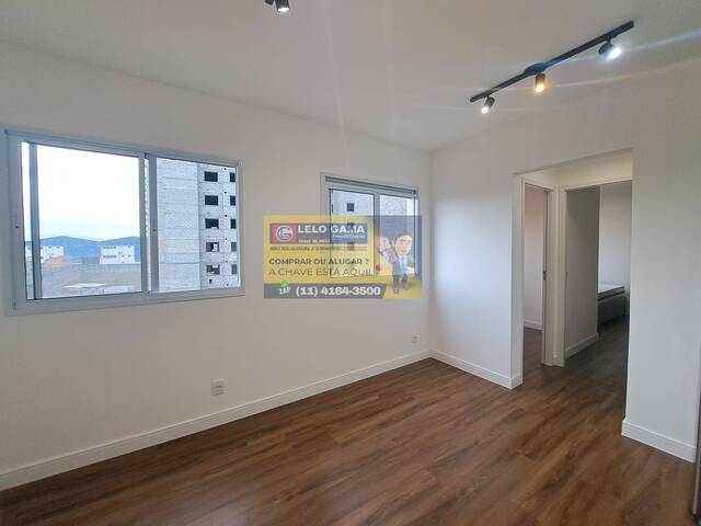 Apartamento para Venda em Carapicuíba - 4