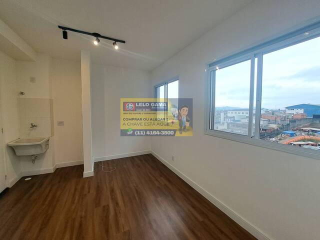 Apartamento para Venda em Carapicuíba - 5