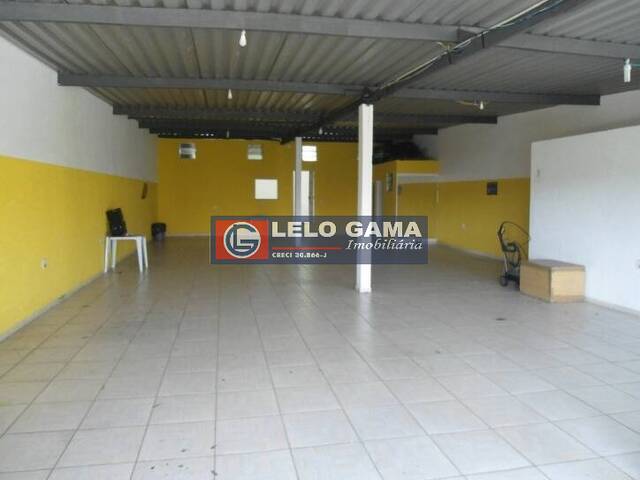 #AG875 - Salão Comercial para Locação em Carapicuíba - SP - 3
