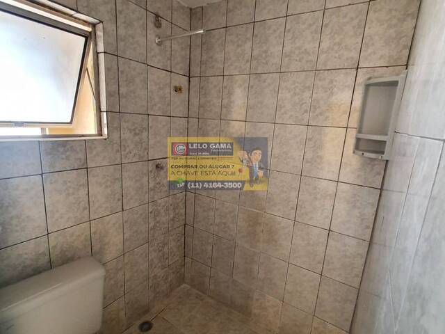 Apartamento para Venda em Carapicuíba - 5