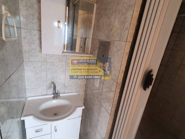 Apartamento para Venda em Carapicuíba - 4