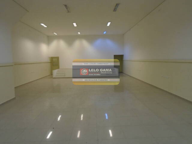 #AG3325 - Salão Comercial para Locação em Carapicuíba - SP - 1