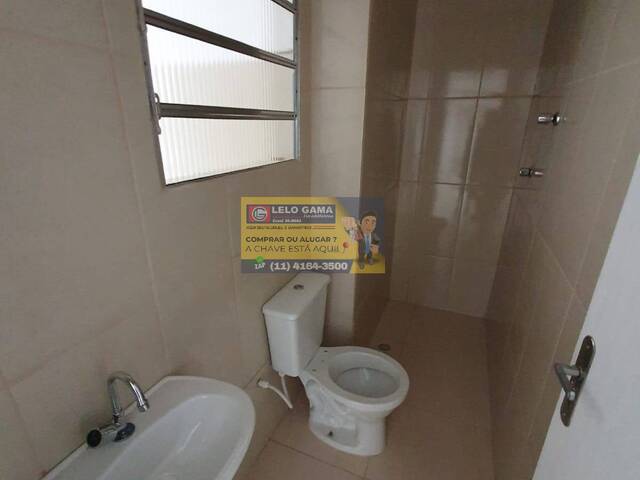 #AG1266 - Casa para Locação em Carapicuíba - SP - 3