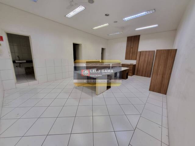 Salão Comercial para Venda em Carapicuíba - 5