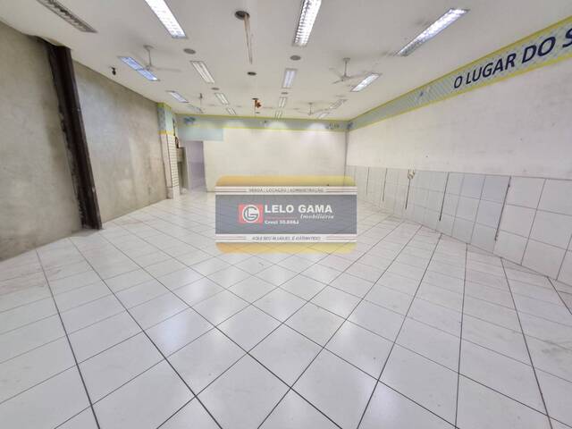 Salão Comercial para Venda em Carapicuíba - 4