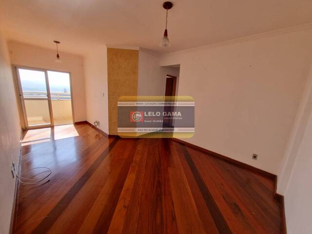 #AS416 - Apartamento para Locação em Carapicuíba - SP - 2