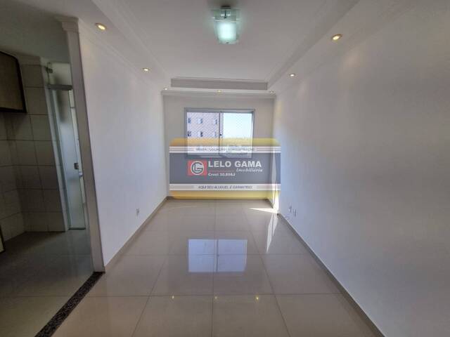 #AG1324 - Apartamento para Locação em Carapicuíba - SP - 2