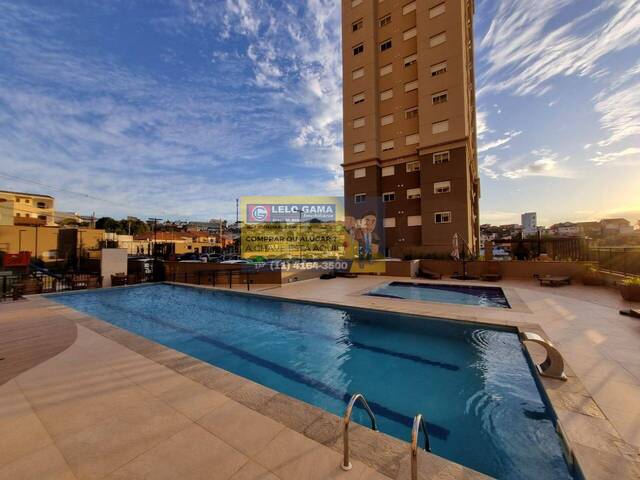 #AG1325 - Apartamento para Locação em Carapicuíba - SP