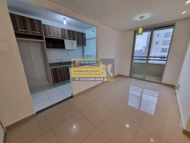 #3177 - Apartamento para Locação em Carapicuíba - SP - 2