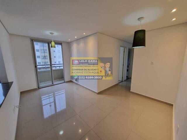 #3177 - Apartamento para Locação em Carapicuíba - SP - 3