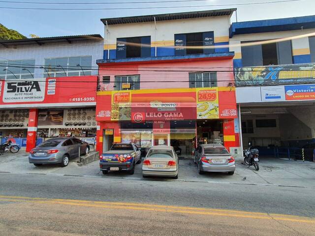 #AS1282 - Sala Comercial para Locação em Carapicuíba - SP