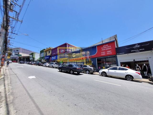 #AG1351 - Casa para Locação em Carapicuíba - SP - 2