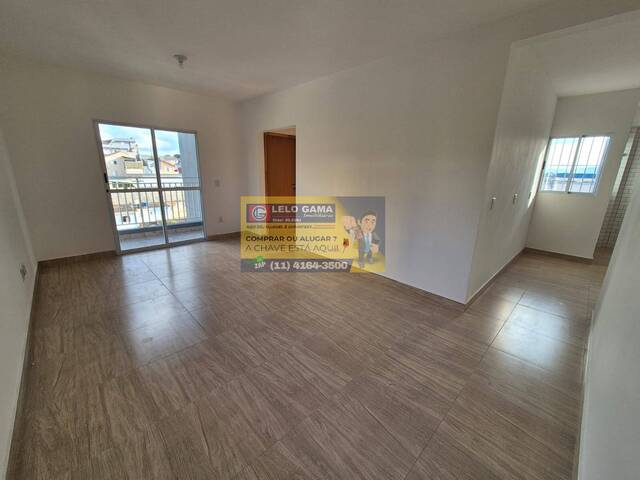 Apartamento para Locação em Carapicuíba - 4