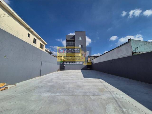 #AG1419 - Apartamento para Locação em Carapicuíba - SP