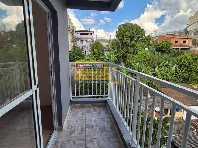Apartamento para Locação em Carapicuíba - 5