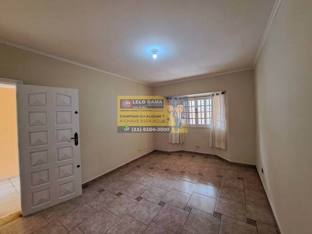 #V51 - Casa para Venda em Carapicuíba - SP - 1