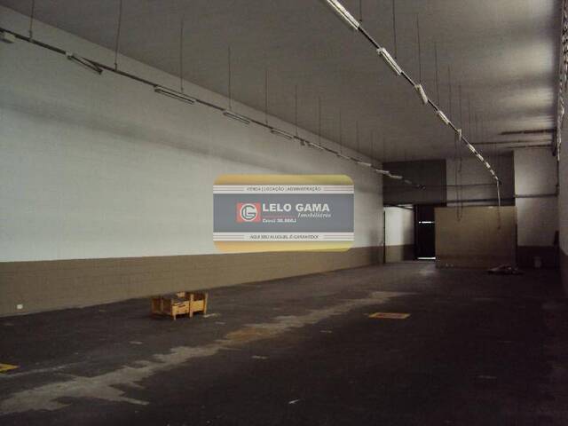 #V638 - Prédio Comercial para Venda em São Paulo - SP - 2