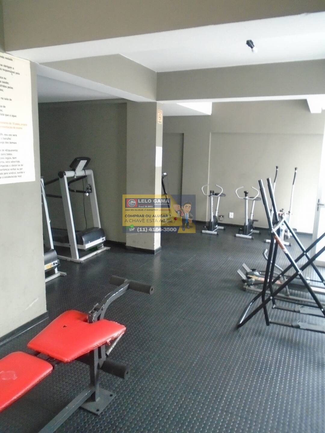 Apartamento, 2 quartos, 45 m² - Foto 14