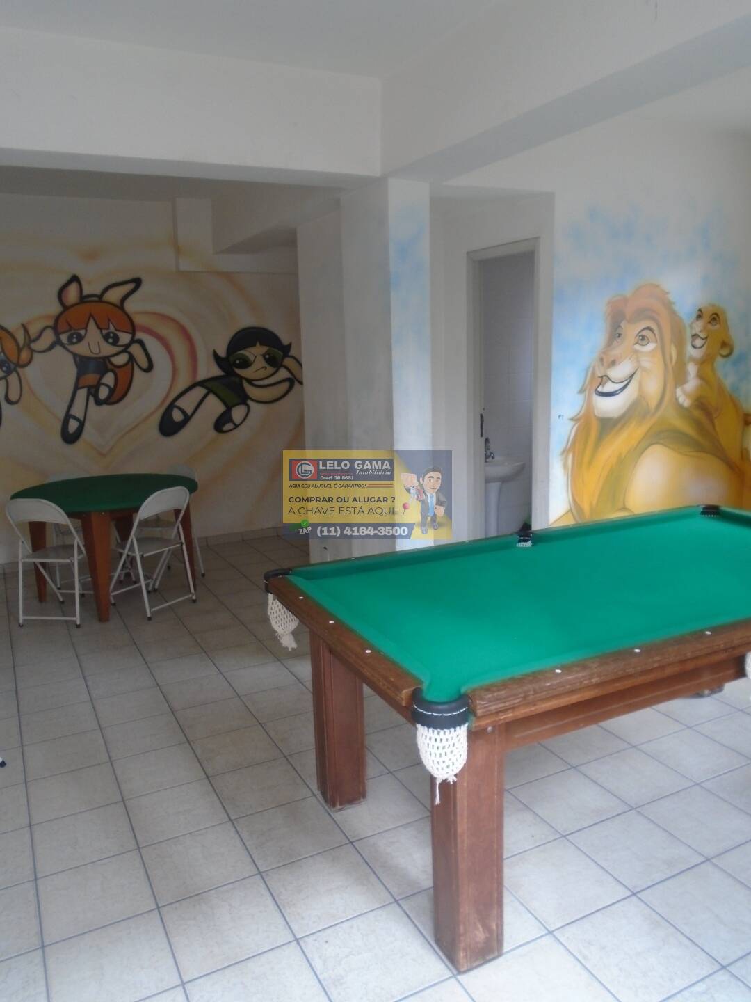 Apartamento, 2 quartos, 45 m² - Foto 18