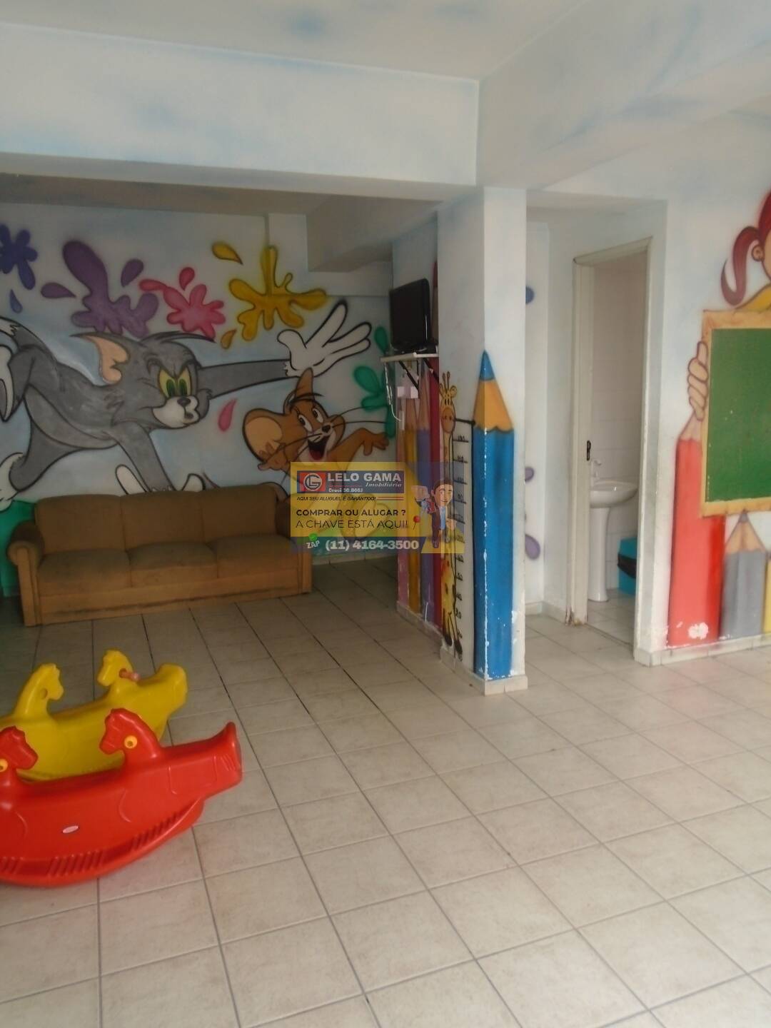 Apartamento, 2 quartos, 45 m² - Foto 16