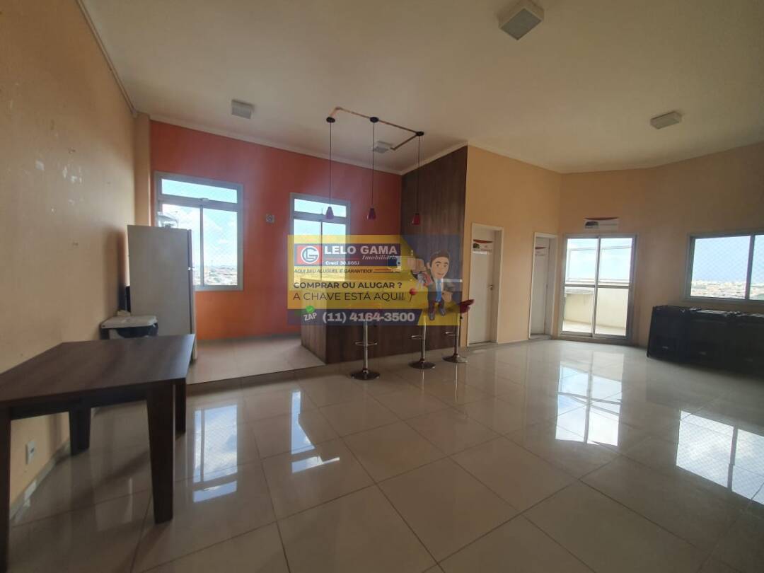 Apartamento, 2 quartos, 48 m² - Foto 4