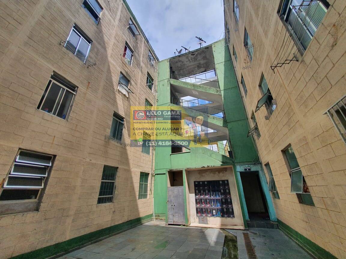 Apartamento para alugar com 2 quartos, 48m² - Foto 10