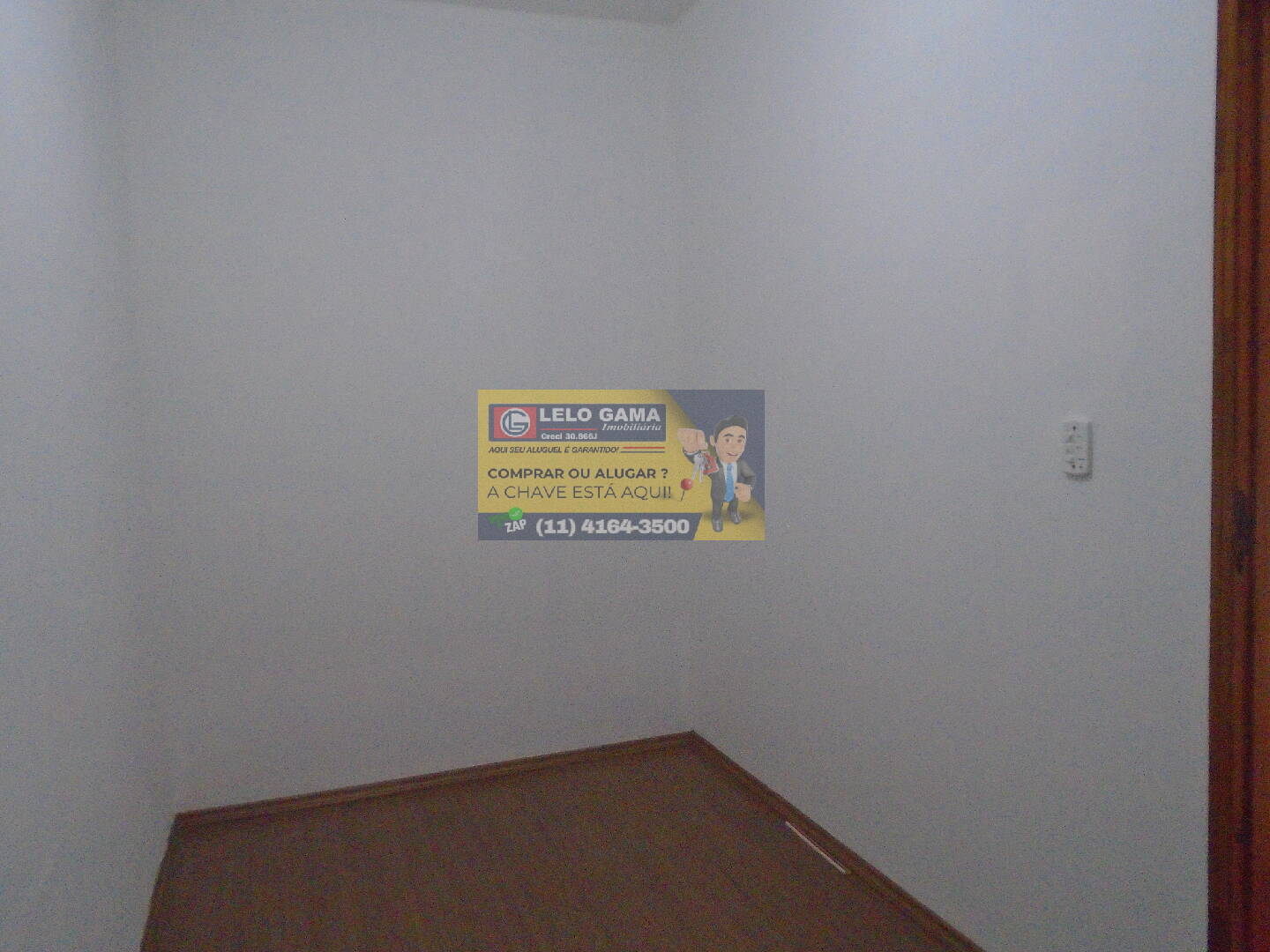 Depósito-Galpão-Armazém para alugar, 396m² - Foto 11