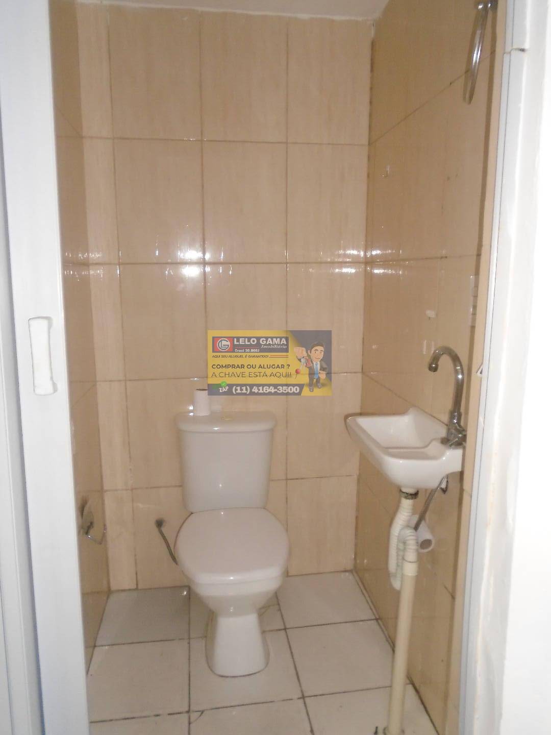 Depósito-Galpão-Armazém para alugar, 396m² - Foto 16