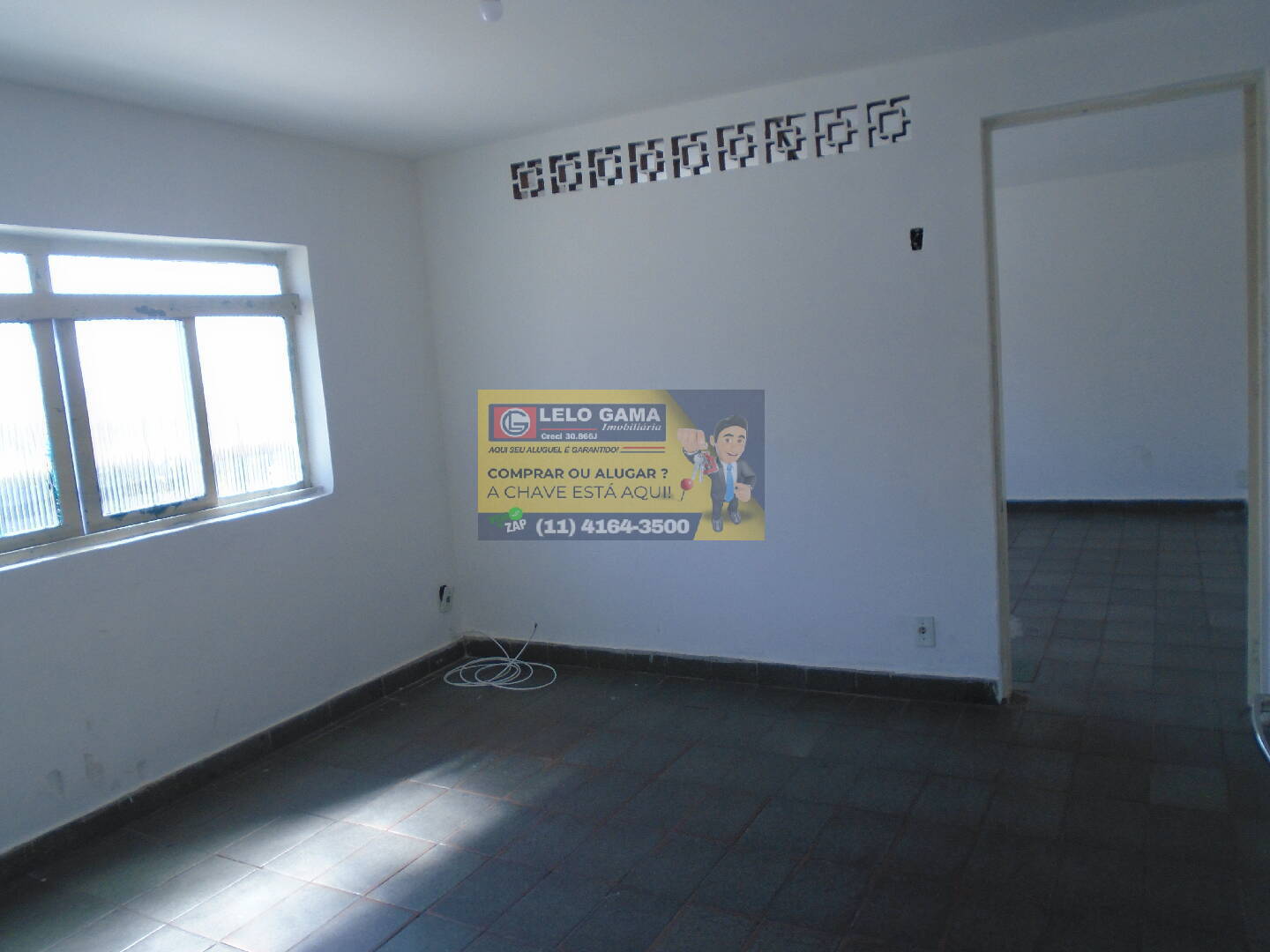 Depósito-Galpão-Armazém para alugar, 396m² - Foto 14