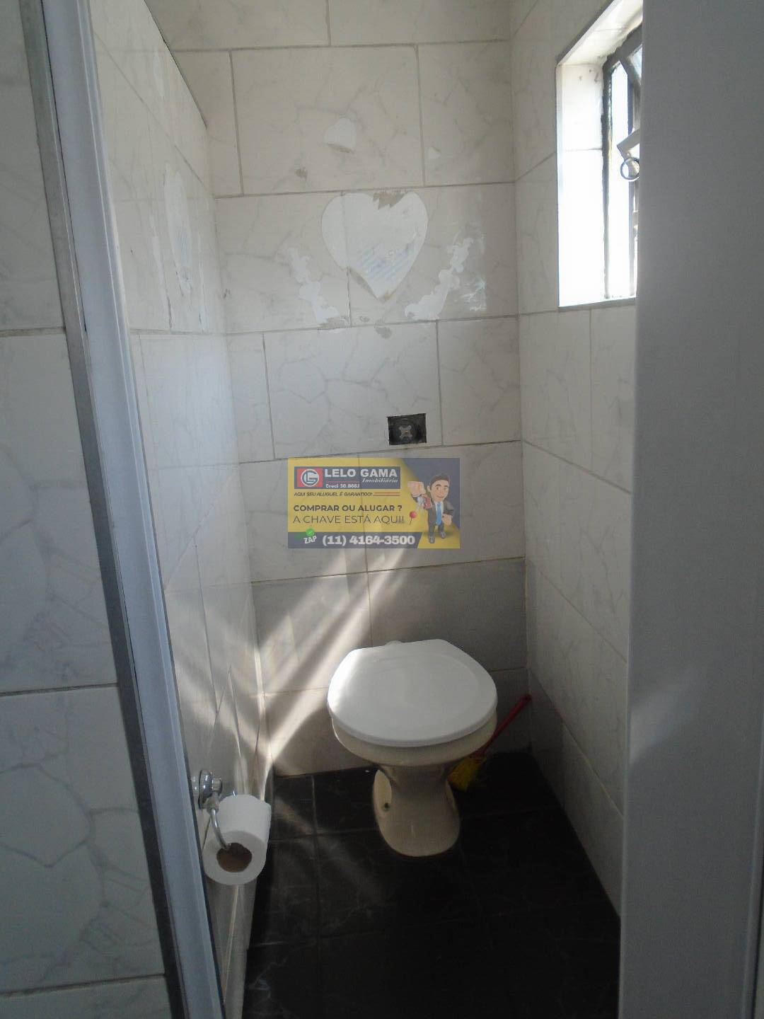 Depósito-Galpão-Armazém para alugar, 396m² - Foto 17