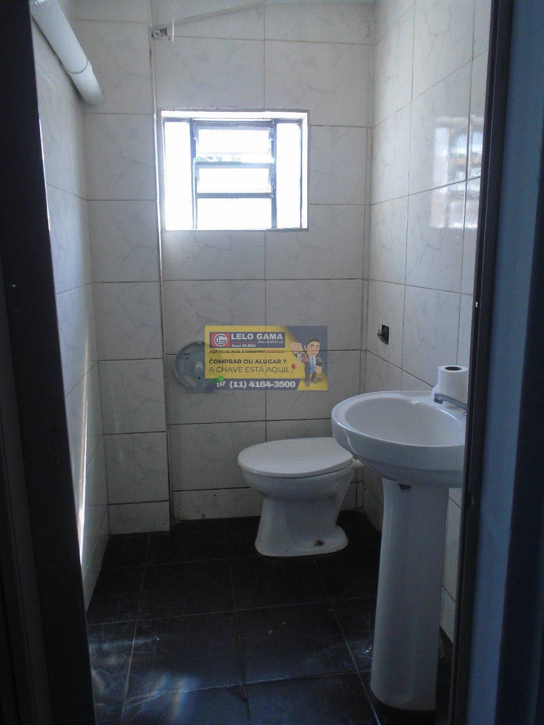 Depósito-Galpão-Armazém para alugar, 396m² - Foto 19