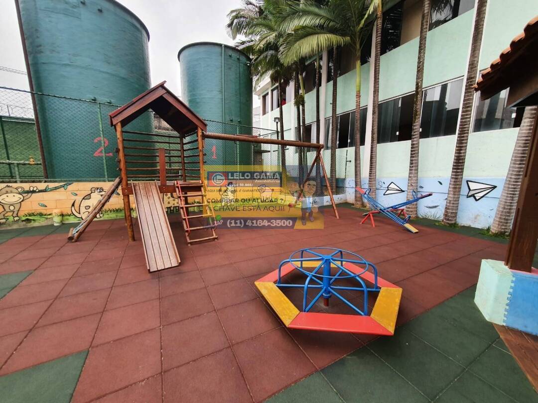 Apartamento, 2 quartos, 49 m² - Foto 15