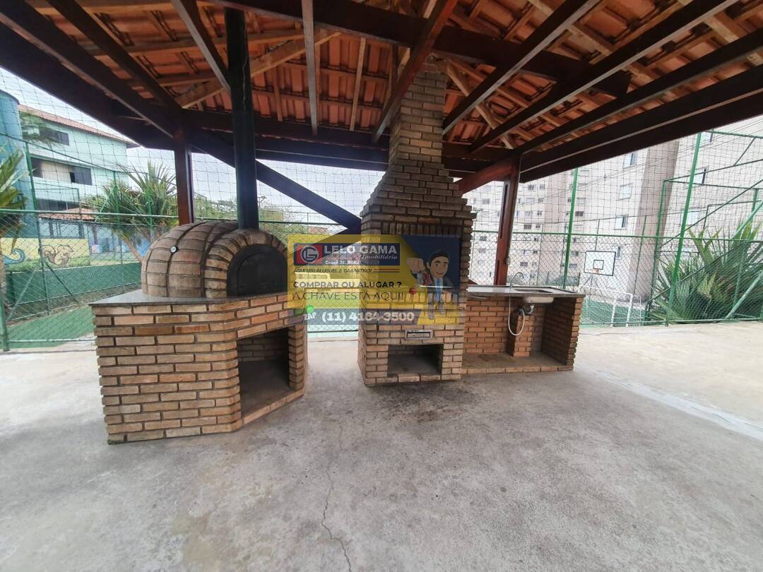 Apartamento, 2 quartos, 49 m² - Foto 16